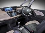 Citroen C4 Picasso 2014 года (ZA)